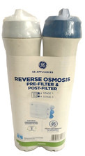 GE Appliances FQ18PN Prefiltro de Ósmosis Inversa y Post Etapa 1 y 3 Envío Gratis
