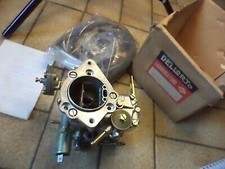 Carburateur Ford ESCORT