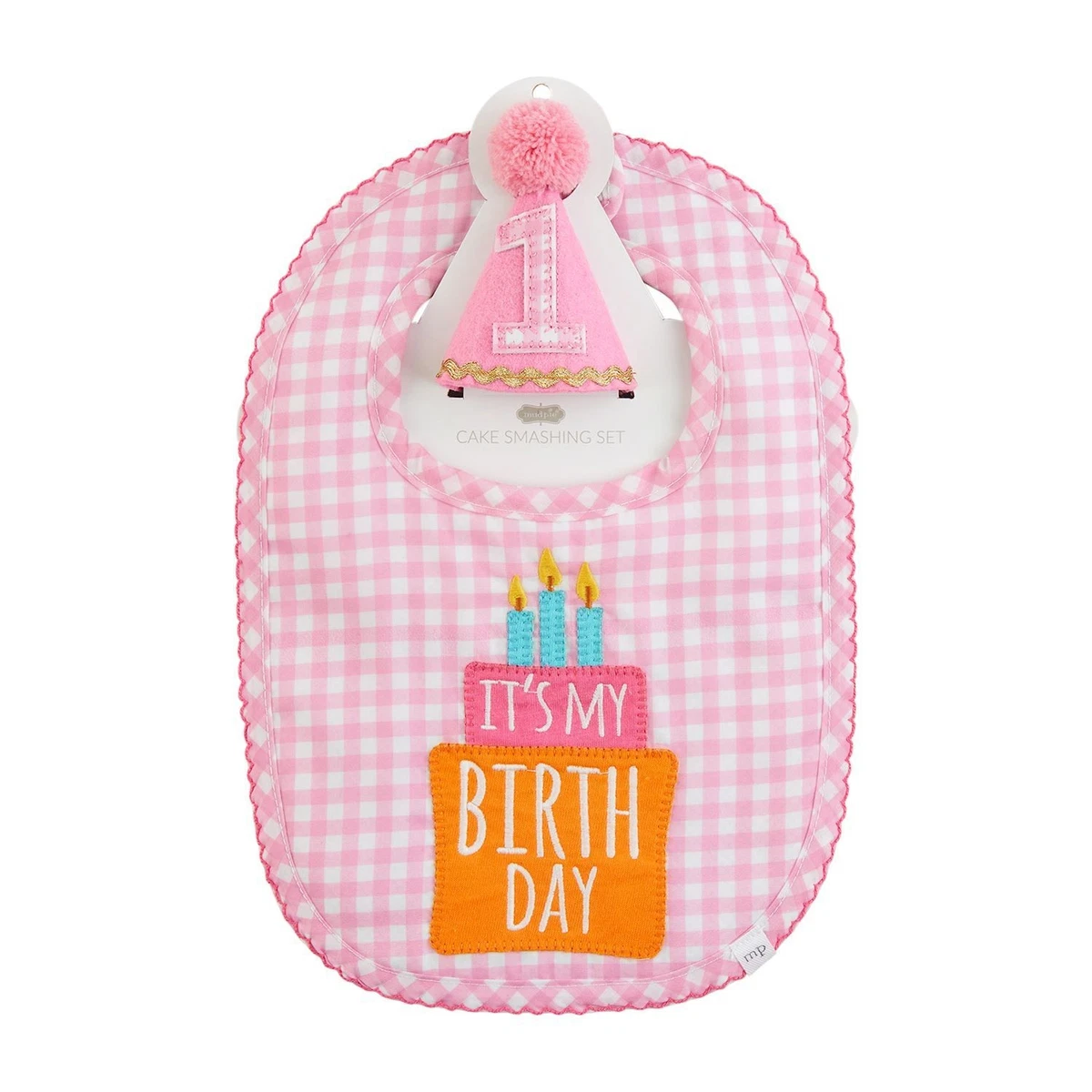 mud pie first birthday products for sale