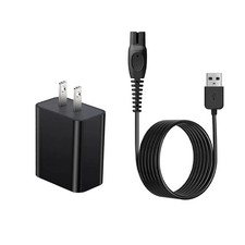 5V Shaver Charger for Philips Norelco OneBlade QP2724 QP2834 QP1324 MG5910