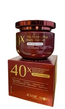 40x JENNIE MOON Pro Derma Plus Body Booster 250g Anti-Aging - ETA 9/10