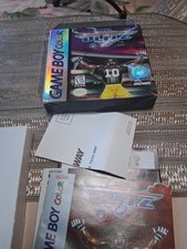 NFL Blitz (Nintendo Game Boy Color, 1998)