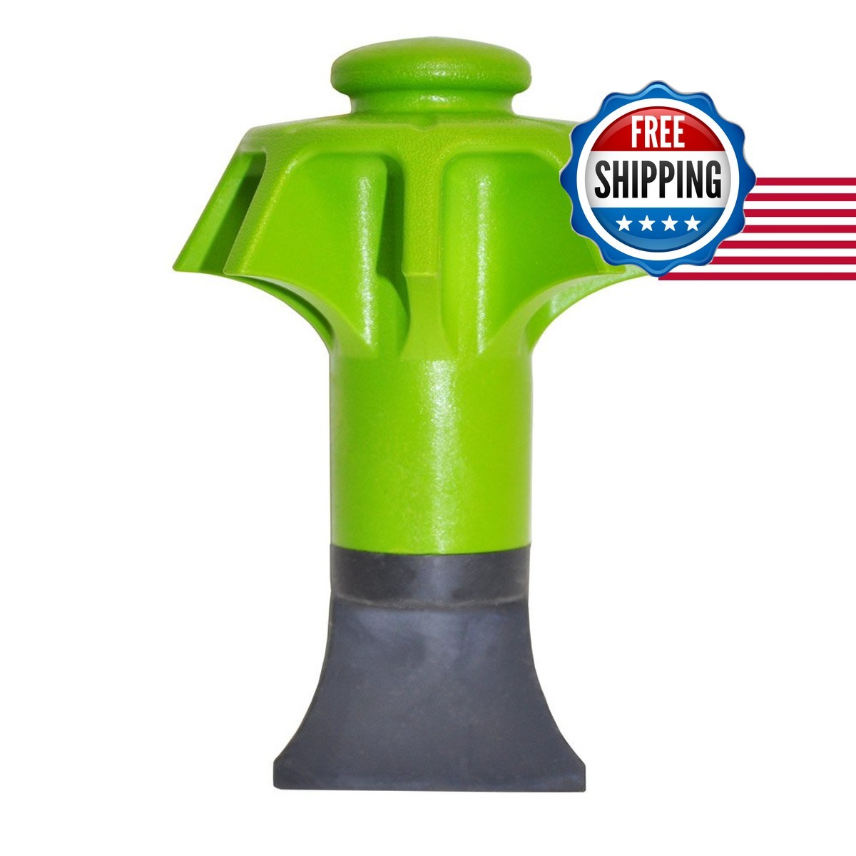 DANCO Disposal Genie Green 10453 Garbage Disposal Strainer