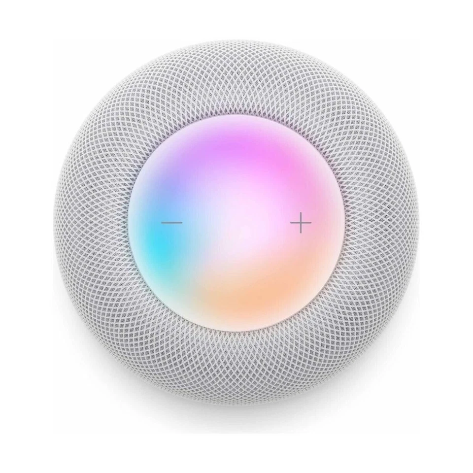 Apple Homepod 2.Gen Weiß - Bild 4 von 4