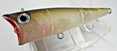 DAIWA TD Popper Topwater Popper 65mm 6.5g JDM Japan Used