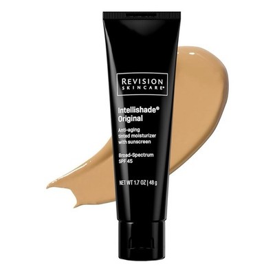 Revision Skincare Intellishade Original SPF 45 Anti-Aging Tinted Sunscreen 1.7