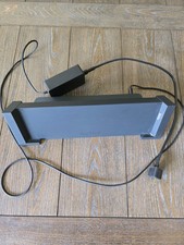 Genuine Microsoft Surface Pro Docking Station Model 1664 With Power Cords