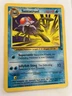 Pokemon tentacruel fossil lightly played gaming card see scans I ship overseas