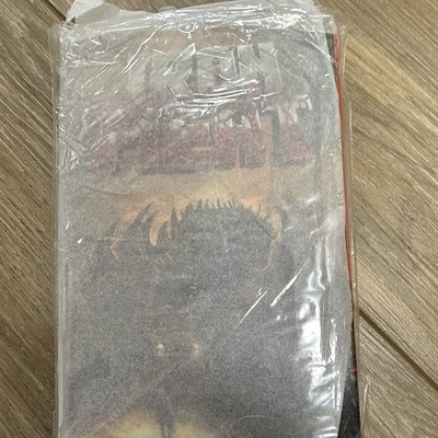 Iron Meat: Limited Metal Edition SLG [Nintendo Switch] New