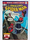 Amazing Spider-Man # 148. KEY Jackal's Identity Revealed. Tarantula. Marvel 1975