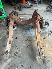 79 80 81 Camaro Z28 Front Sub Frame Hot Rod Rat Rod Disk Brakes Oem Gm 79 80 81 Camaro Z28 Front Sub Frame Hot Rod Rat Rod Disk Brakes Oem Gm