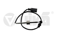 Sensor Abgastemperatur Vika 99061808301 FüR Vw Passat B6 3C2 Variant 3C5 Fsi