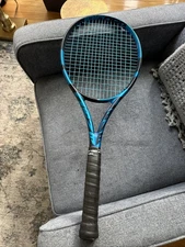 Tennis Racket Babolat Pure Drive Plus 2021 (Grip size 4 1/4)