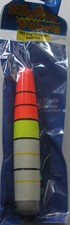 Betts W406 1 X 6 Weighted Tubular Wood Float
