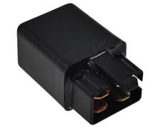 12V 30A Anlasserrelais Starterrelais Anlasser...
