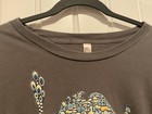 Fish 2018 FALL TOUR Long Sleeve T-shirt Size XL used In Good Condition — photo 6
