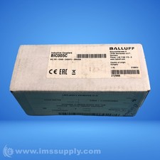 Balluff BIC005C Inductive Coupler FNFP