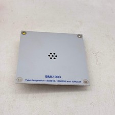 Danelec 1302646 BMU-003 VDR Bridge Microphone Unit, Indoor (No Box)