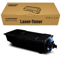 Toner FüR Kyocera Ecosys P3045 P3050 P3055 P3060 TK-3160 TK3160 Schwarz