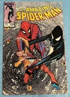 The Amazing Spider-Man #258 Marvel Comics 1984 Nice Copy! Not a FACSIMILE!