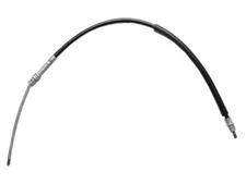 For 1990-1996 Oldsmobile 98 Parking Brake Cable Rear Left Raybestos 73117RVBM