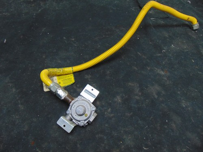 #ad #ad Kenmore Gas Range 79071312705 Pressure Regulator 316091706 $19.99