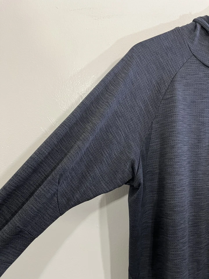 Sudadera con Capucha Kuhl Engineered Performance L Ligera Senderismo Escalada Camping 8466 Foto 3 de 4