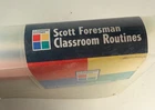 Scott Foresman Reading Classroom Routines Grades K-2 2004 067362174X