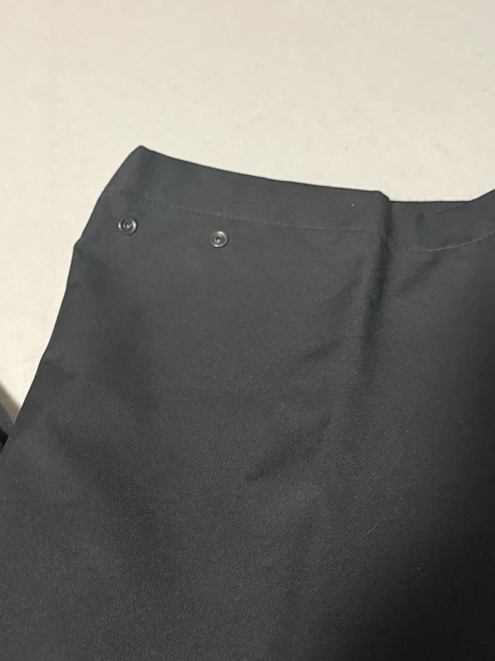 Vintage Red Lion Gore-Tex Ski Pants Men L — Made in USA — Breathable Waterproof - Image 3 of 4