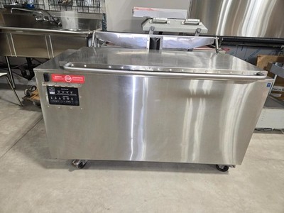 Hardt Equipment Manufacturing H4 Cleaning System