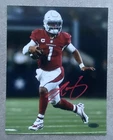 Kyler Murray Arizona Cardinals Signed/Autographed 8x10 Photo W/ COA