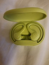 JLab Go Air / JBuds Air True Wireless Bluetooth Earbuds Green.