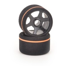 Contact JTCF 1/12 Front 32Sh Control Tire 44m...