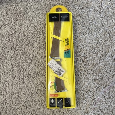 Hoco Watch Band Compatible with Apple