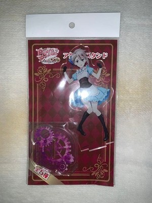 Princess Principal Chapter 4 Acrylic Stand Ange