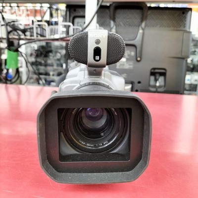 ☆極美品☆ SONY DCR-VX1000 ビデオカメラ ハンディカム ミニDV Sony DCR-VX1000 Digital Handycam Video Camera MiniDV Color