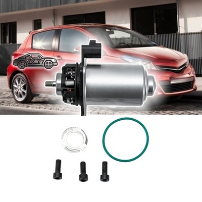 Motor Actuator Für Toyota Yaris Corolla Verso Auris 31363-52020 4 Pinsel HOT.