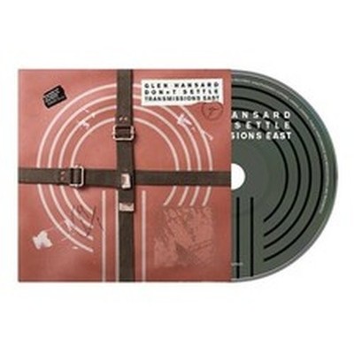 GLEN HANSARD DON'T SETTLE (VOL. 1 - TRANSMISSIONS EAST) (CD) ALBUM