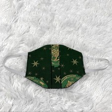 Harry Potter Christmas Face Mask