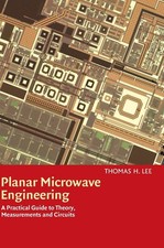 Planar Microwave Engineering A Practical Guid...