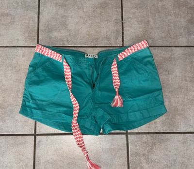 Roxy Hotpants Gr.31 Shorts grün