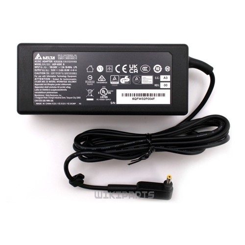 Connecteur Jack D'alimentation DC Pour Acer Aspire 5 A515-47-R120 (et Autres Modèles) - Neuf