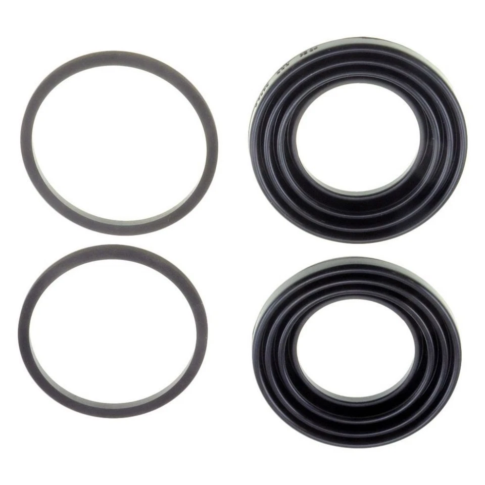 For GMC Sierra 1500 Classic 2007 Brake Caliper Repair Kit | Regular Item Grade - Image 2 of 4