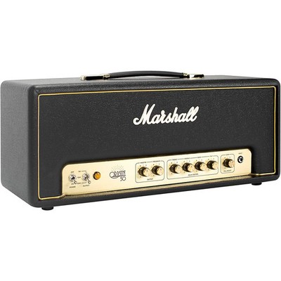 Marshall Origin50H 50W Tube Guitar Amp Head Refurbished