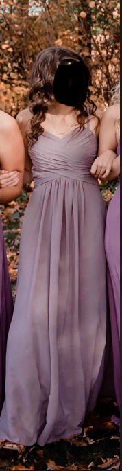 keisha maxi bridesmaid dress product info and reviews Buy Beaded Fringe | Color:SMKYBLUE Black Bridesmaid Dresses Step into the spotlight