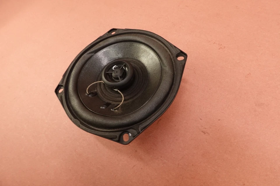 Harley Davidson Road Glide 2000-2006 FLTRI altavoz de audio (B) Foto 2 de 4