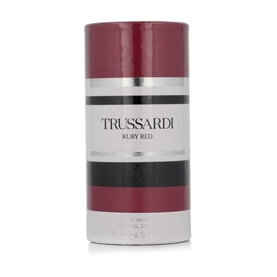 Trussardi Ruby Red Eau De Parfum 90 ml (woman)