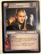 Special listing for tia-5351