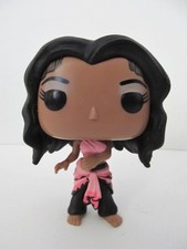 Figura Funko Pop Rocks TLC Chilli 194 Suelta