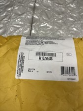 W10754448 Washing Machine Electromagnetic Clutch for Whirlpool New Unopened OEM